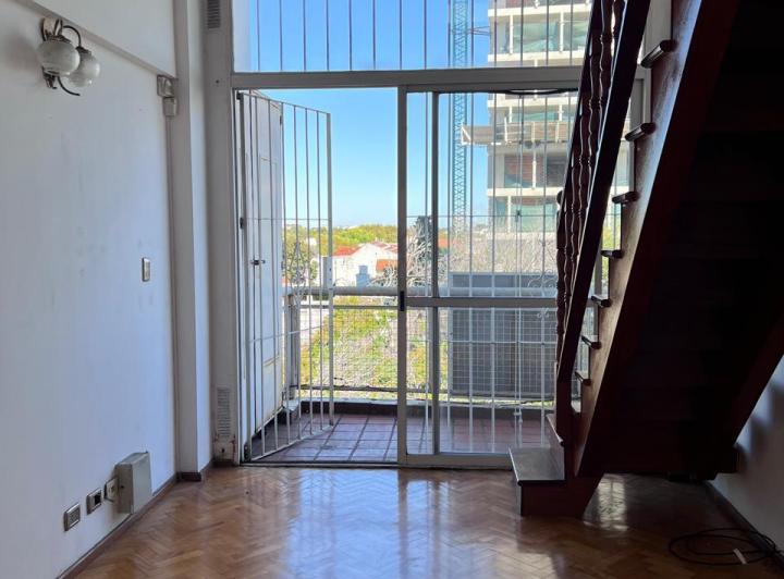 Departamento · 52m² · 2 Ambientes · 1 Cochera