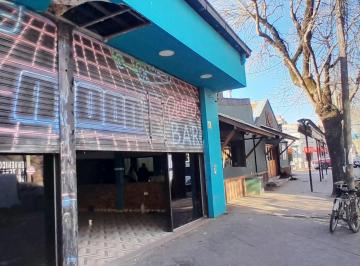Local comercial , Esteban Echeverría · Local Céntrico en Monte Grande en Zona Polo Gastronomico