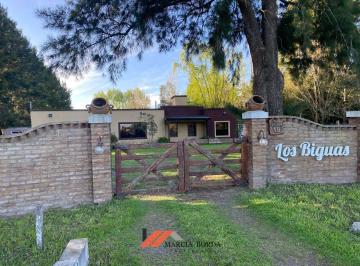 MBO-MBO-205_2 · Casa 4 Ambientes. | Calle Dw Los Biguas Al 100
