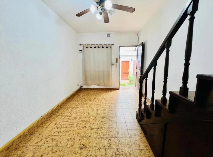 Casa · 40m² · 2 Ambientes