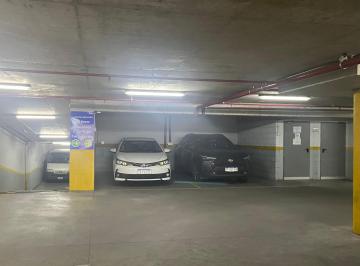 Garage , Belgrano · Alquiler Espacio Guardacoche en Parking Cabildo y Congreso