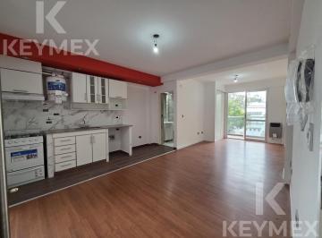 Departamento · 34m² · 2 Ambientes · Venta Departamento con Balcón a Estrenar La Plata