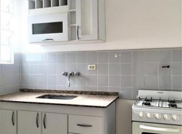 Departamento · 34m² · 2 Ambientes · Departamento Venta Ramos Mejia 2 Ambientes