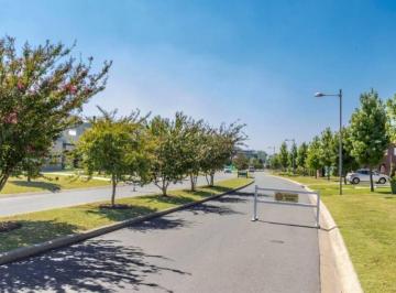 Terreno · 619m² · Lote en Venta Central Interno en Ayres Plaza