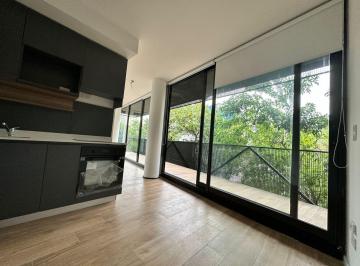 Departamento · 33m² · 1 Ambiente · Venta Departamento de Lujo Full Amenities