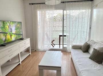 Departamento de 2 ambientes, Palermo · Dos Ambientes C/amenities