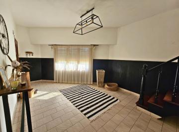 Casa de 4 ambientes, San Fernando · Casa en San Fernando