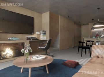 Departamento · 27m² · 1 Ambiente · Departamento Céntrico, Apto Turismo!