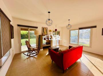 Casa · 270m² · 5 Ambientes · Brickland - Canning - Esteban Echeverría