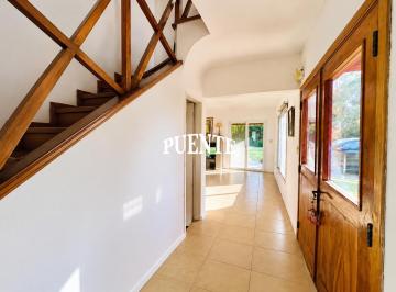 Casa · 270m² · 5 Ambientes · Brickland - Canning - Esteban Echeverría