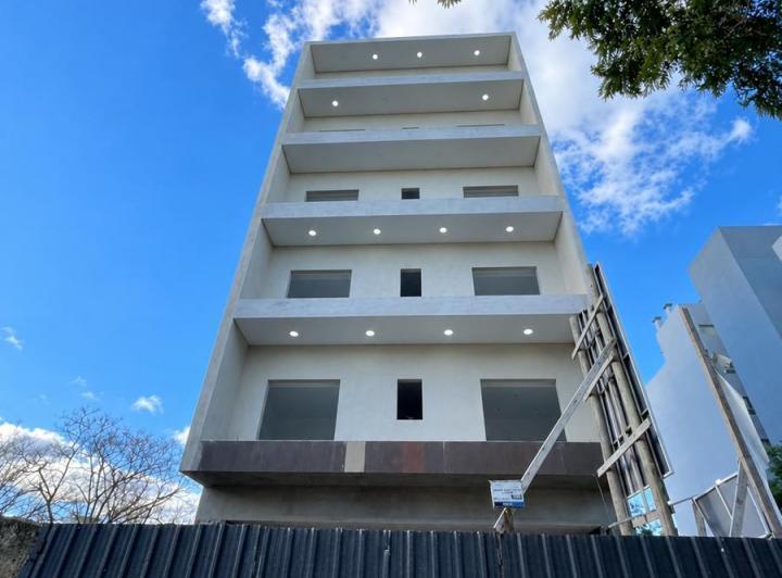 Departamento · 29m² · 1 Ambiente · 1 Cochera