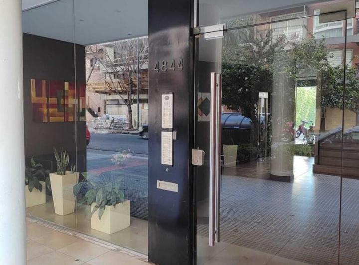 Departamento · 35m² · 1 Ambiente