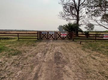 Campo · 4900000ha · Campo en Capivara