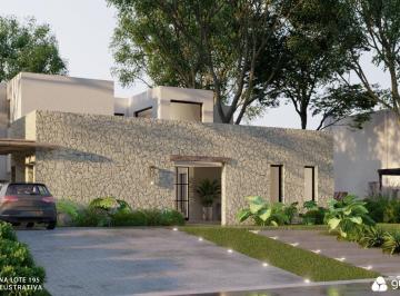 Casa · 223m² · 7 Ambientes · Casa en Venta en Barrio Santa Ana a La Laguna