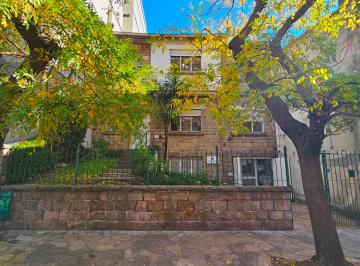 Terreno , Mar del Plata · En Venta. Lote con Construcción Excelente Ubicación. Zona Chauvin.