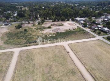 Terreno · 387m² · Terrenos en Venta La Soñada 2, Presidente Derqui