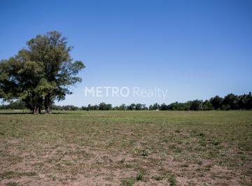 Terreno , Exaltación de la Cruz · Terrenos en Venta en Parque Los Robles Ll, Exaltación de La Cruz