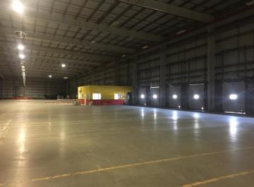 Agustin Mieres Negocios Inmobiliarios · Nave 5.000 m² - Malvinas Argentinas