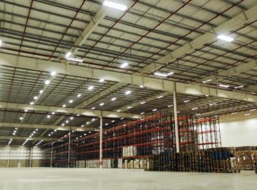 Agustin Mieres Negocios Inmobiliarios · Nave Almacenamiento Malvinas - 6500 m²
