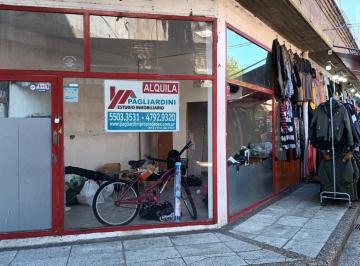 Local comercial , Vicente López · Locales en Galería Sobre Av Maipú