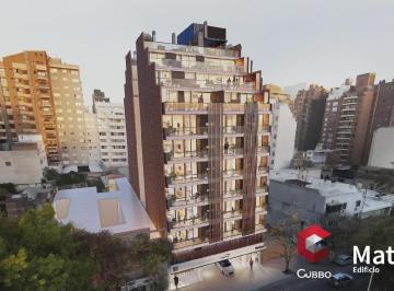 Edificio de 2 ambientes, Córdoba · Edificio Matisse - Av Velez Sarsfield 800 - Consulta por Financiación