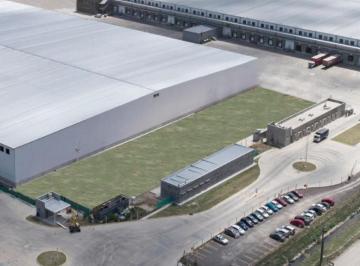 Agustin Mieres Negocios Inmobiliarios · Centro Distribución Tortuguitas - 30.000 m²