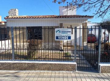 Casa · 173m² · 4 Ambientes · Casa en en Pleno B° La Remembranza
