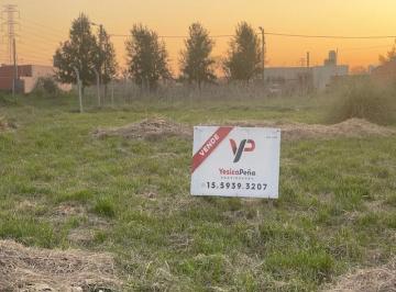 Terreno , Cañuelas · Lote a La Venta en Maximo Paz Moradas de Maximo.