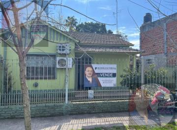 Bodega-Galpón · 240m² · 4 Ambientes · 1 Cochera · Casa en El Jaguel Dos Dorm. Apto Credito! 20 Mil y Cuotas!