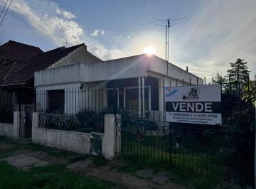 Casa de 3 ambientes, Ituzaingó · Casa 3 Ambientes Lote Propio