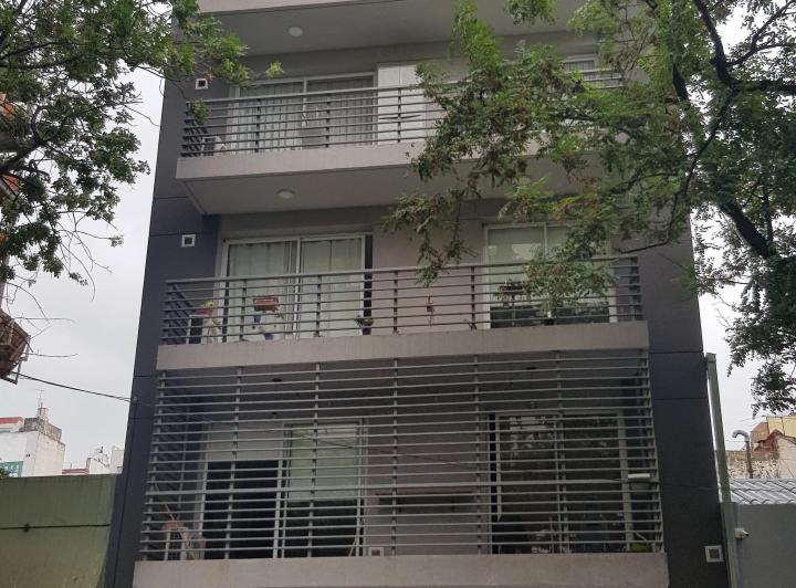Departamento · 40m² · 2 Ambientes