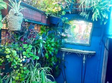 PH · 50m² · 3 Ambientes · PH 3 Ambientes en La Boca Venta