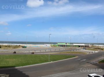 Departamento · 130m² · 4 Ambientes · 1 Cochera · Departamento en Alquiler Anual Imperiale Playa Brava Punta del Este