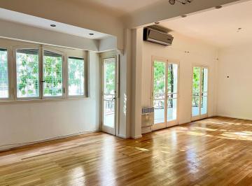 Departamento · 184m² · 4 Ambientes · 1 Cochera · Departamento - Palermo Chico