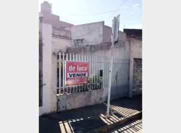 Terreno · 216m² · Lote en Venta en Villa Sarmiento