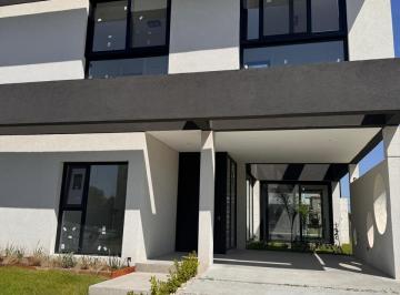 Casa de 6 ambientes, Tigre · Casa en Venta a Estrenar