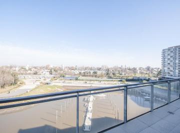 Departamento · 75m² · 3 Ambientes · 1 Cochera · Departamento en Venice Tigre