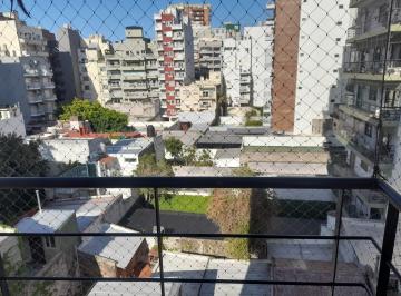 Departamento de 1 ambiente, Villa Urquiza · Villa Urquiza Monoambiente Excelente!