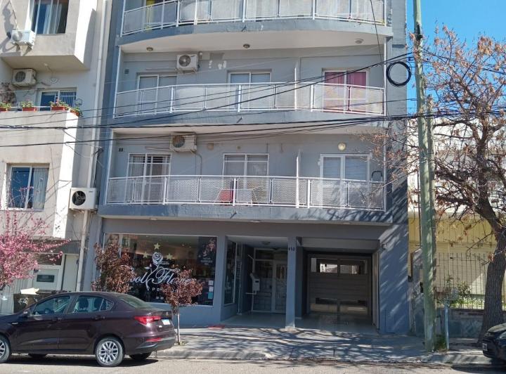 Departamento · 50m² · 2 Ambientes