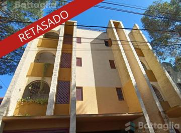Departamento · 35m² · 2 Ambientes · Dos Ambientes a 3 Cuadras del Mar en San Bernardo