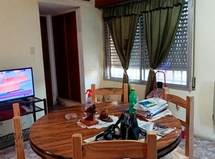 Casa · 72m² · 2 Ambientes