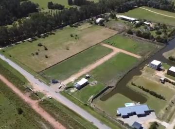 Terreno · 1700m² · Terrenos en Camino Eguzquiza, La Barra Tm