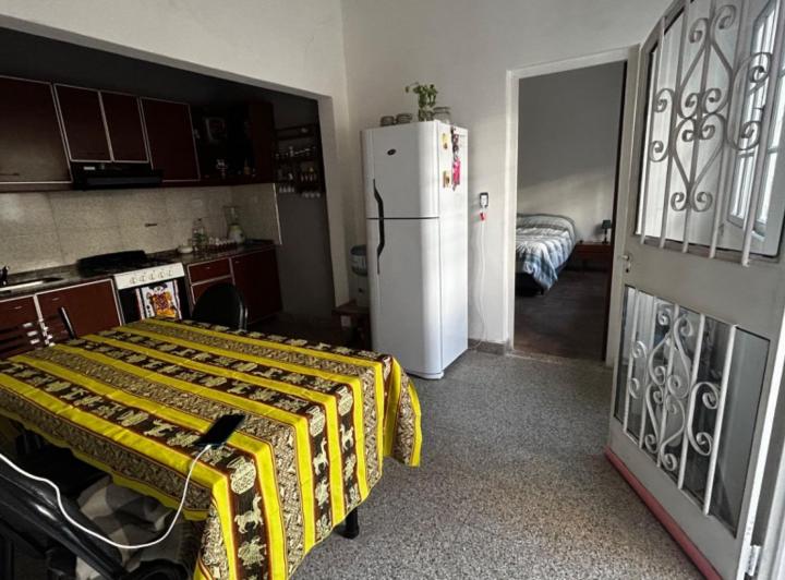 Casa · 115m² · 4 Ambientes