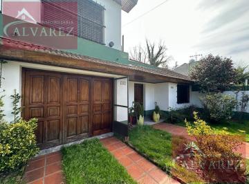 Casa · 329m² · 5 Ambientes · 1 Cochera · Venta / Casa 3 Dorm. / Apto Crédito / Escobar, Gba Zona Norte