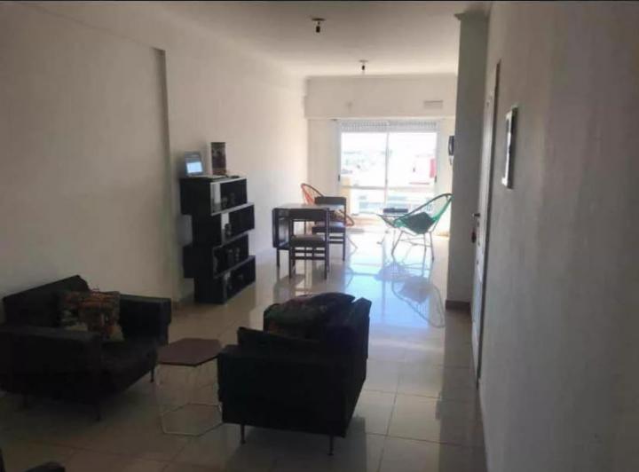 Departamento · 65m² · 3 Ambientes