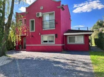 KNK-KNK-4606_2 · Oportunidad Venta Casa 4 Ambientes en Haras Maria Elena