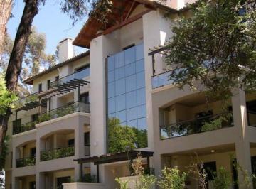 Departamento · 120m² · 4 Ambientes · 1 Cochera · Casonas del Norte en Venta