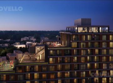 Departamento · 54m² · 3 Ambientes · Venta Apartamento 2 Dorm. - La Blanqueada