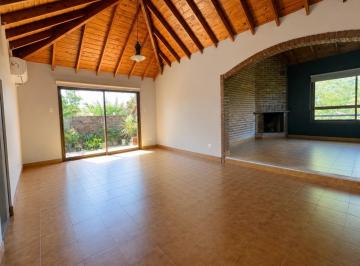 Casa · 640m² · 11 Ambientes · 4 Cocheras · Casa - Acas. - Libert./solis