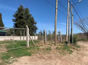 Terreno · 540m² · Alquiler de Terreno
